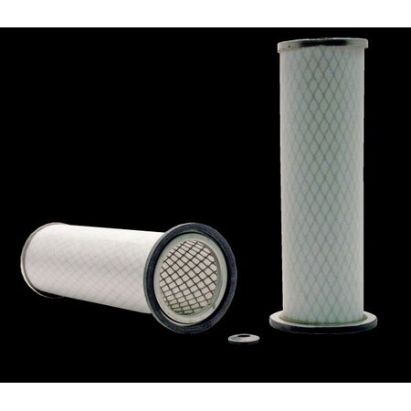 Wix Filters Air Filter, 46407 46407